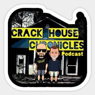 Donnie and Dale Emoji Sticker